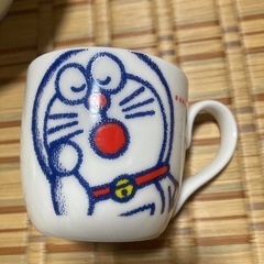 お子様用食器の画像