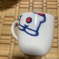 お子様用食器の画像