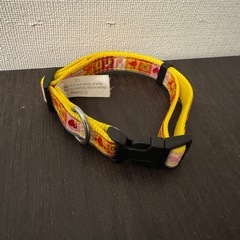 ペット 首輪の画像