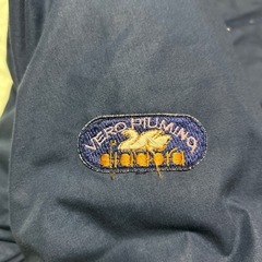 vero piumino／ディアドラ　 レディース　ダウンジャケット、フード付きの画像