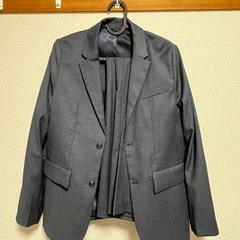 ZARA  スーツ　160cmの画像