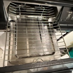 ガスコンロの画像