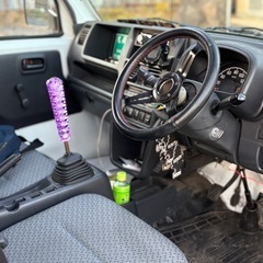 スズキ　キャリー　軽トラ　低走行　乗って帰れます！の画像