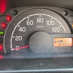 スズキ　キャリー　軽トラ　低走行　乗って帰れます！の画像