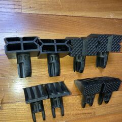 DIY 作業台 折りたたみ式 ①の画像