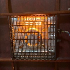 こたつ　75✖️75㎝中古品　の画像