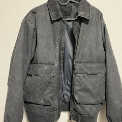 ZARA ジャンパー　160cm  の画像