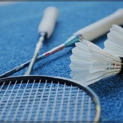 【楽しく遊ぼう！！】バドミントンサークル🏸水、金、日曜日開催🎶🎶