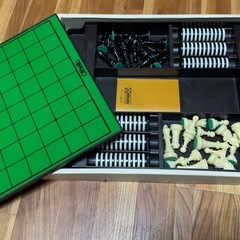 マグネット式ボードゲームの画像