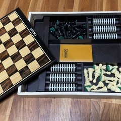 マグネット式ボードゲームの画像