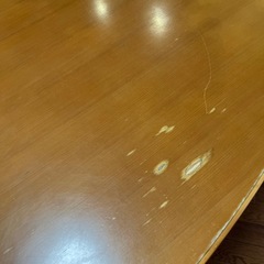 ダイニングテーブルの画像