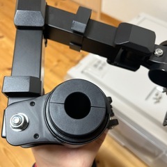 （美品）【モニターアーム】の画像