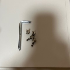 （美品）【モニターアーム】の画像