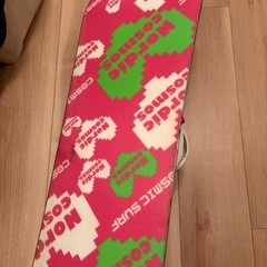 すのーぼースノーボードの画像