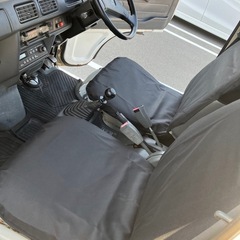 バイクと交換取引OK！　HA4後期車検8年8月　デフロック付き希少グレードの画像