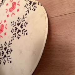 すのーぼースノーボードの画像