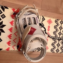 すのーぼースノーボードの画像