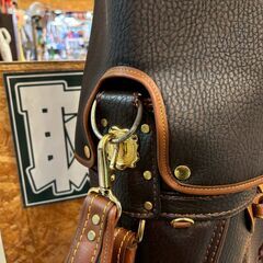 【愛品館八千代店】HONMA　ホンマ　キャディバッグの画像