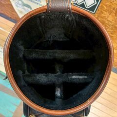 【愛品館八千代店】HONMA　ホンマ　キャディバッグの画像