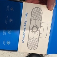 webカメラウェブカメラの画像