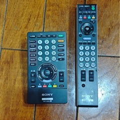 テレビ：動作確認済みの画像