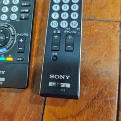 テレビ：動作確認済みの画像