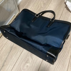 samsonite🔴ビジネスバッグの画像