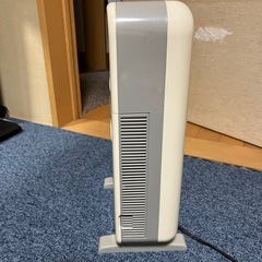 トイレ暖房　消臭器の画像