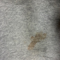 ナショナルホットカーペット　2畳用　中古品　しみありシミあり動作確認済みの画像