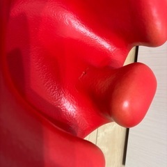 バンボ　ベビーチェアの画像