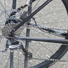 TREK DOMANE AL2 ディスクブレーキ ロードバイクの画像