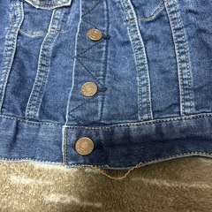 女の子80 上着の画像