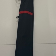 レディスゴルフクラブ5本＆クラブケースの画像