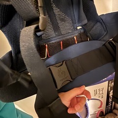 エルゴベビー　抱っこ紐の画像