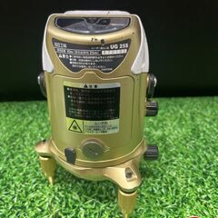 【中古】日立 UG25S ﾚｰｻﾞｰ墨出し器 本体のみ【ハンズクラフト沖縄豊見城店】の画像