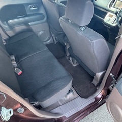 日産 モコ🉐走行距離9万キロ🉐Bluetooth付き、地デジ付きの画像