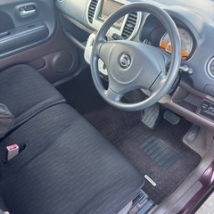 日産 モコ🉐走行距離9万キロ🉐Bluetooth付き、地デジ付きの画像