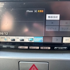 日産 モコ🉐走行距離9万キロ🉐Bluetooth付き、地デジ付きの画像