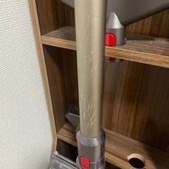 訳あり　ダイソン　の画像