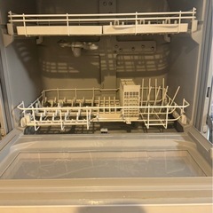 食洗機の画像