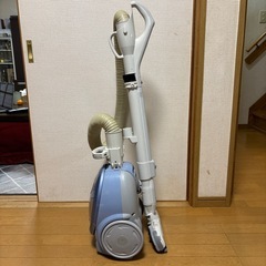 SANYO 掃除機の画像