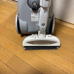 SANYO 掃除機の画像