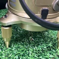 【中古】日立 UG25S ﾚｰｻﾞｰ墨出し器 本体のみ【ハンズクラフト沖縄豊見城店】の画像