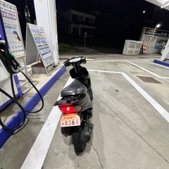 ライブディオZX 神奈川の画像