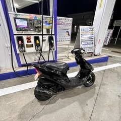 ライブディオZX 神奈川の画像