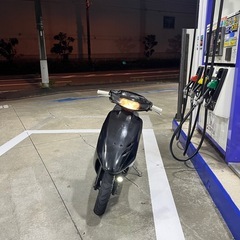 ライブディオZX 神奈川の画像