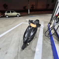 ライブディオZX 神奈川の画像