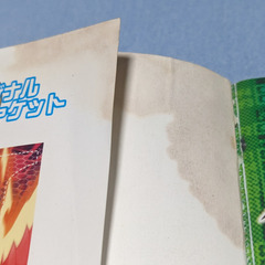 📚️GBA&GC$攻略本 📚️ロックマンエクゼ6 オフィシャル完全ガイドの画像