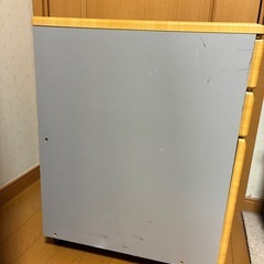 ワゴン 3段 デスクワゴン サイドワゴン チェスト 学習デスク 学習机  袖机の画像