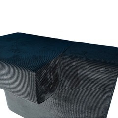 急募‼️KARE ソファ　セミオットマンの画像